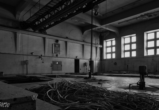 Lost Place